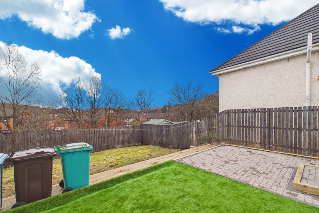 Additional image 28 of 3 bed semi-detached house for saleCalderside Place, Airdrie ML6