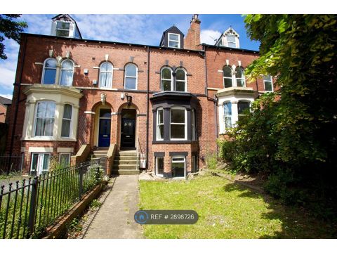 Bainbrigge Road, Leeds LS6