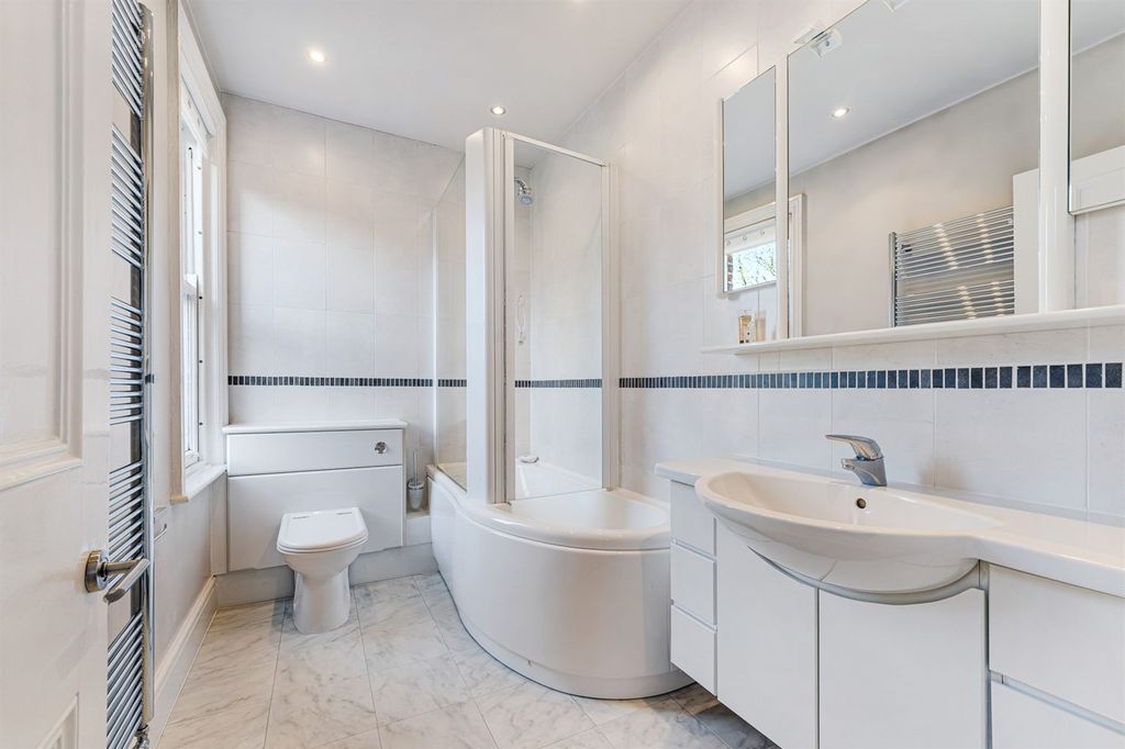 Additional image 16 of 5 bed semi-detached house for saleBurlington Road, Altrincham WA14