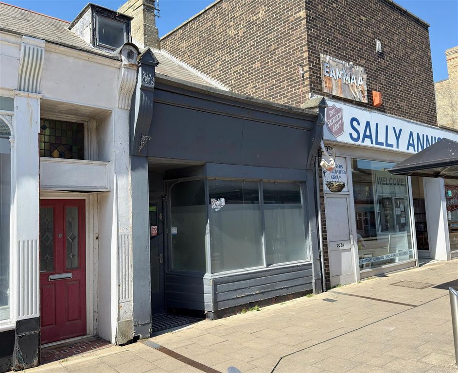 2 bed flat for saleLondon Road South, Lowestoft NR33