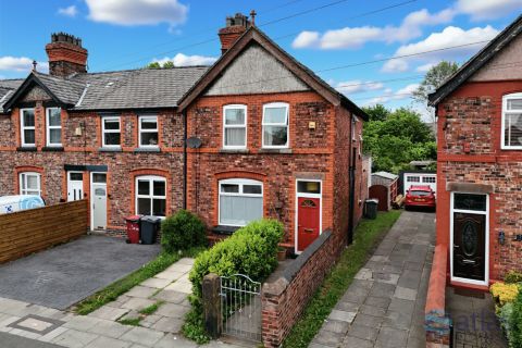 Rupert Road, Huyton L36
