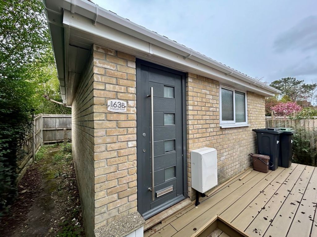 Studio for sale163B Phelipps Road, Corfe Mullen, Dorset BH21