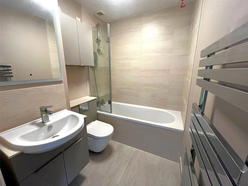 Additional image 3 of 2 bed flat for saleGershwin Court, Basingstoke, Hampshire RG22