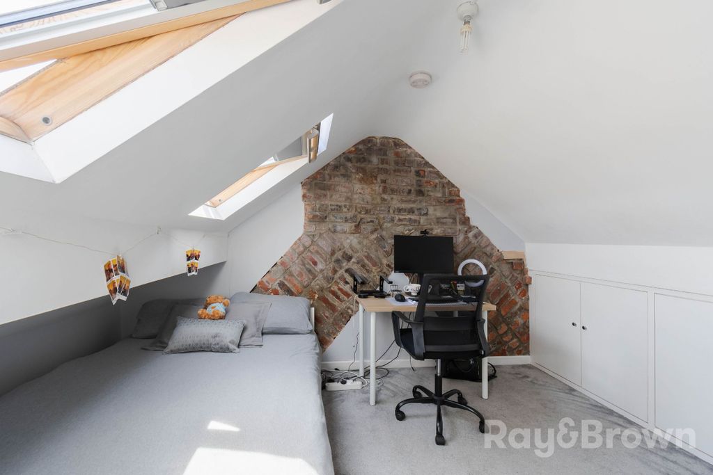 Additional image 34 of 4 bed terraced house for saleHawthorn Road East, Cardiff CF14