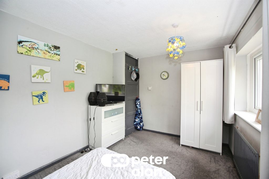 Additional image 10 of 3 bed semi-detached house for saleThe Close, Cefn Hengoed, Hengoed CF82