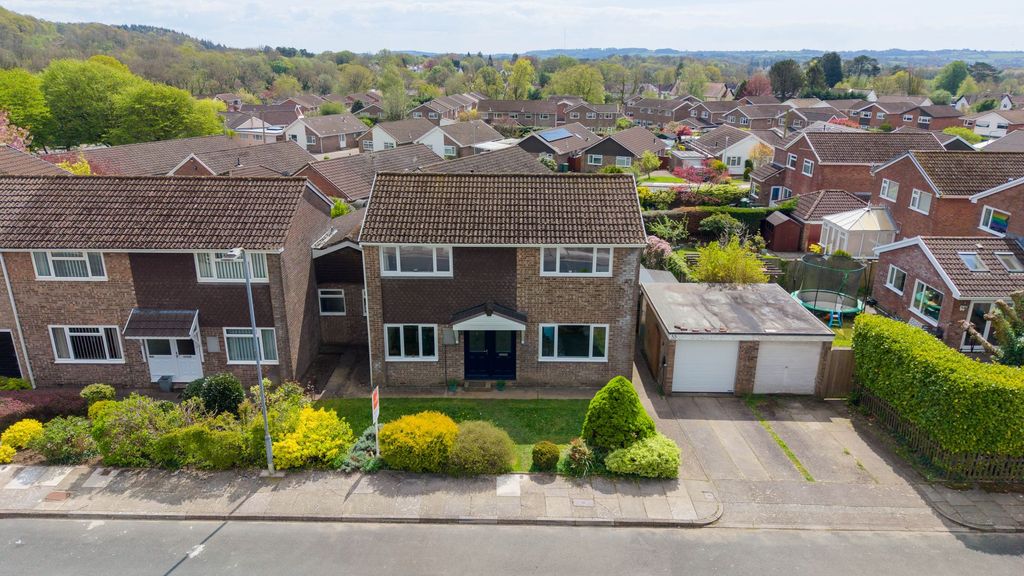 Additional image 24 of 4 bed link detached house for saleParc-Y-Bryn, Creigiau CF15