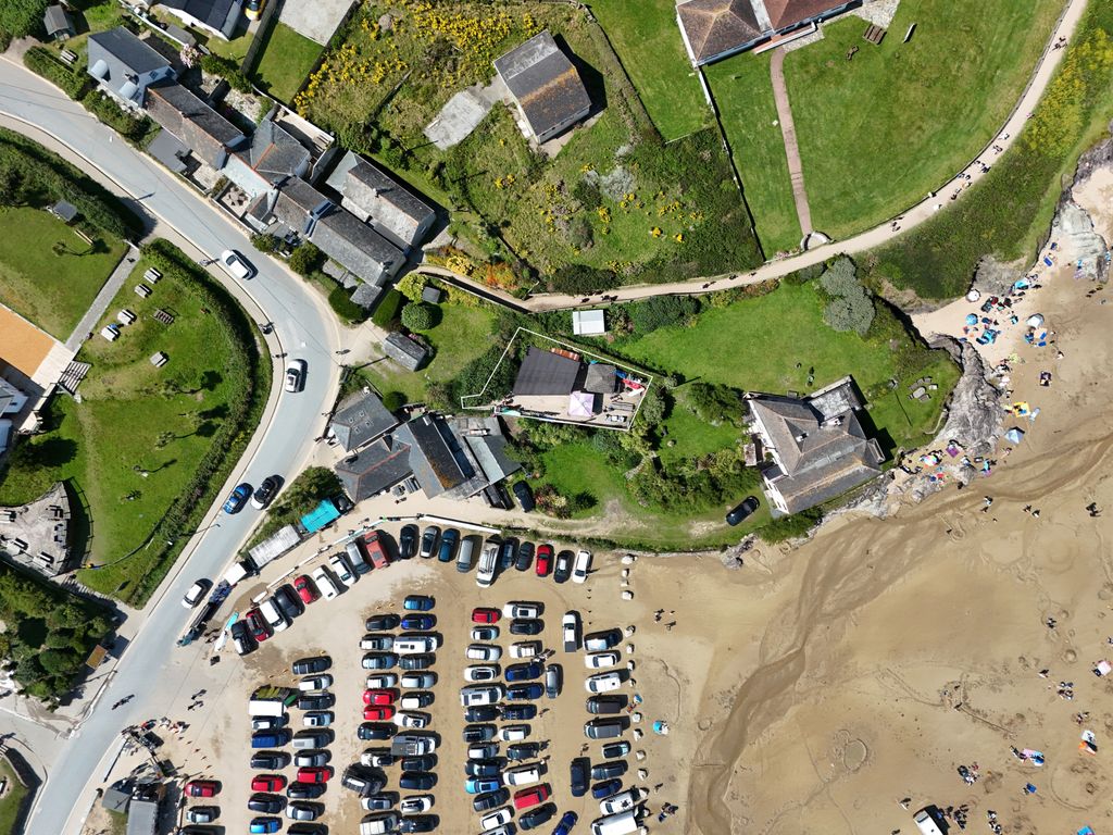 Land for salePolzeath PL27 photo 3