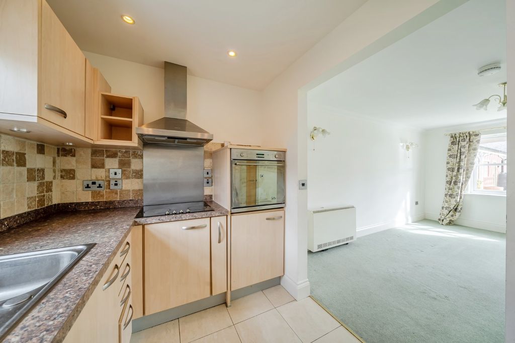 Additional image 5 of 2 bed flat for saleCarleton Road, Skipton, UK BD23