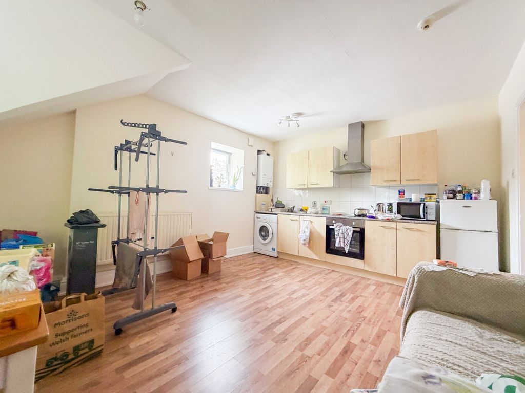 Additional image 19 of 9 bed block of flats for saleConnaught Road, Roath CF24
