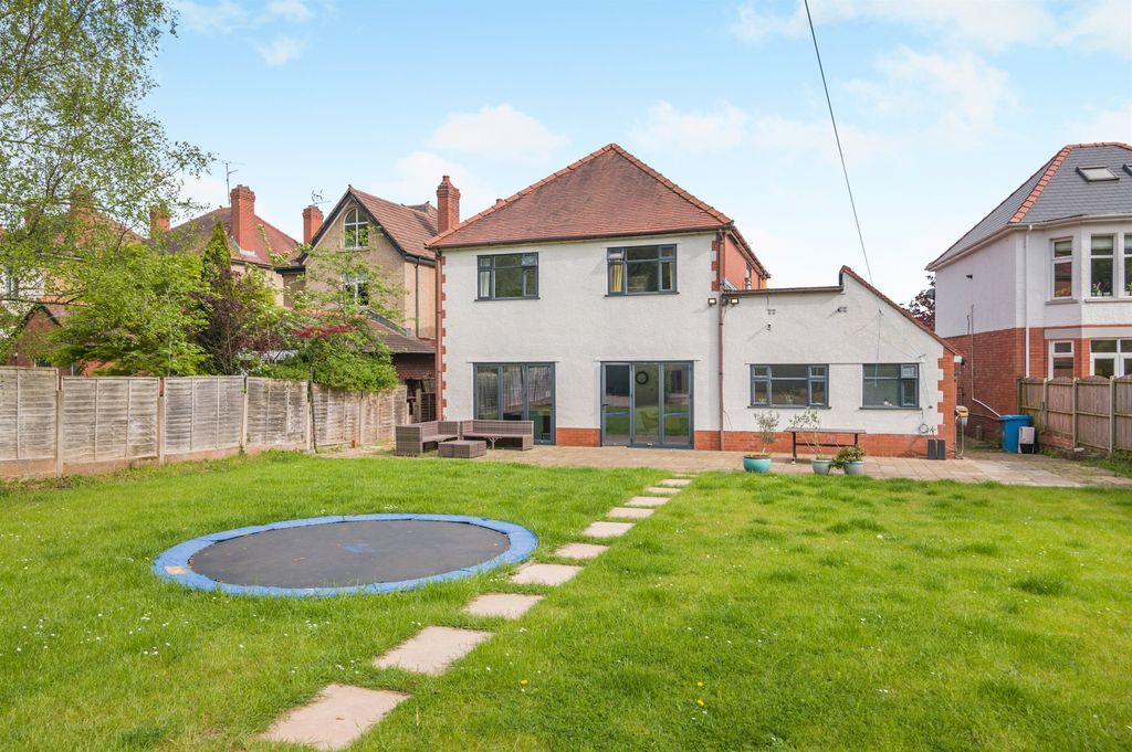 Additional image 22 of 4 bed detached house for saleThe Coldra, Newport, Newport NP18