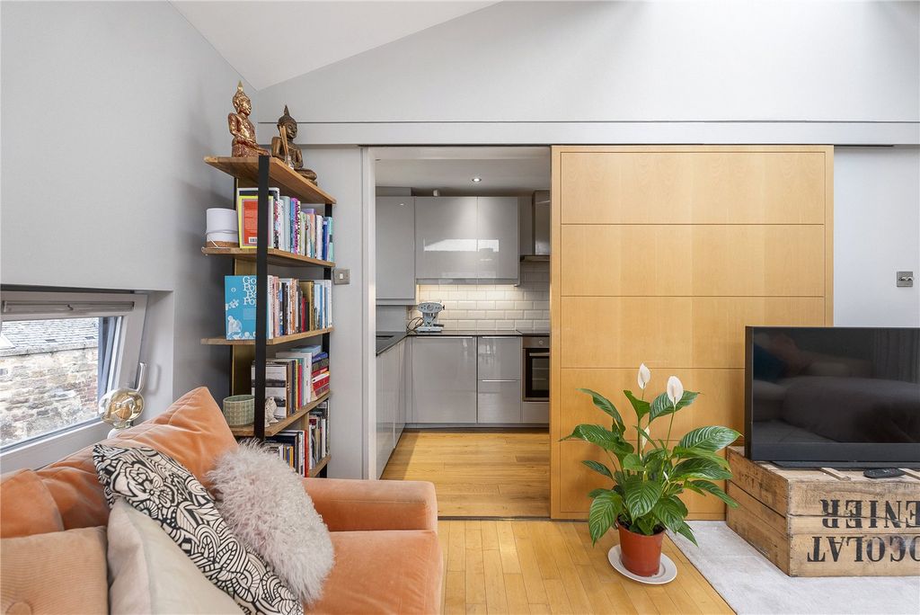 Additional image 11 of 1 bed detached house for sale18 Dublin Street Lane North, New Town, Edinburgh EH3