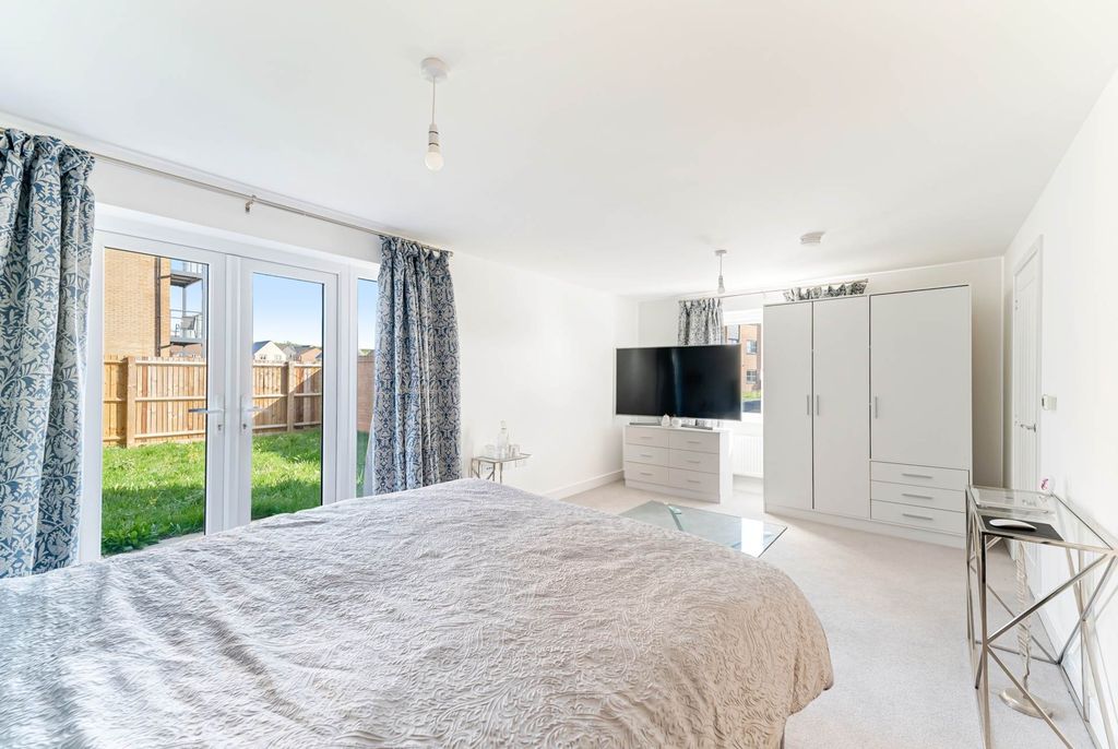 Additional image 7 of 4 bed detached house for saleCriddle Avenue, Banwell BS29
