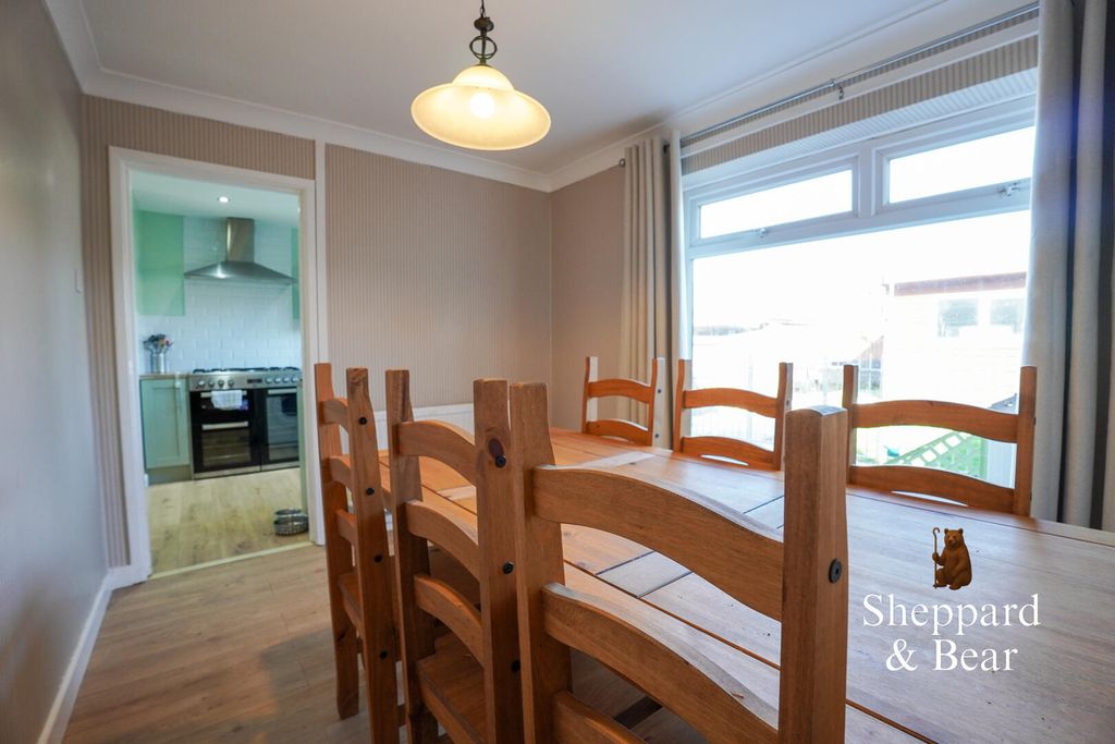 Additional image 10 of 3 bed end terrace house for saleWithycombe Road, Llanrumney, Cardiff CF3