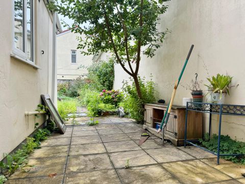 Coronation Road, Bristol BS3