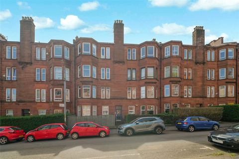 Golfhill Drive, Dennistoun, Glasgow G31