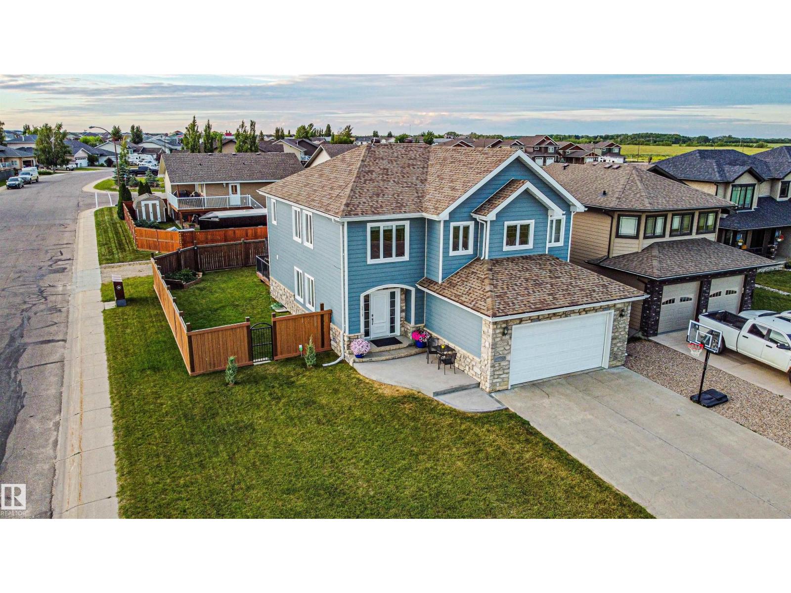 3719 Lakeshore Drive, Bonnyville Town, AB, T9N0A4