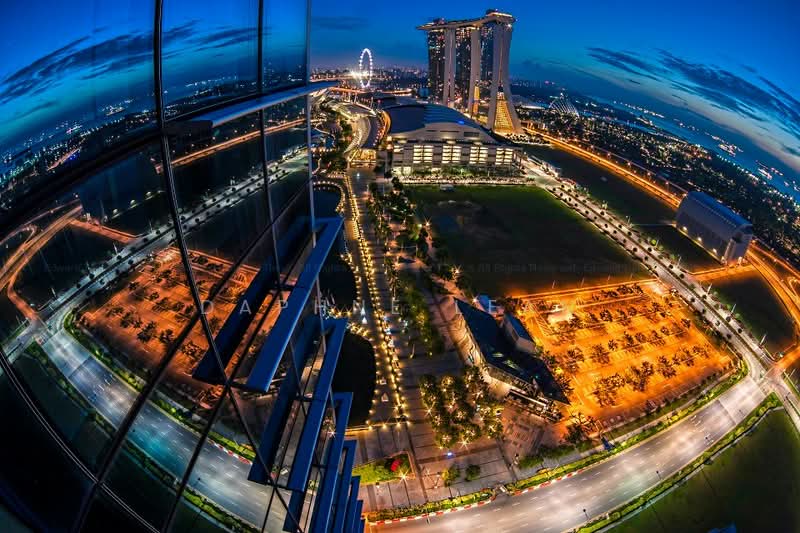 Additional image 7 of 18 Marina Boulevard