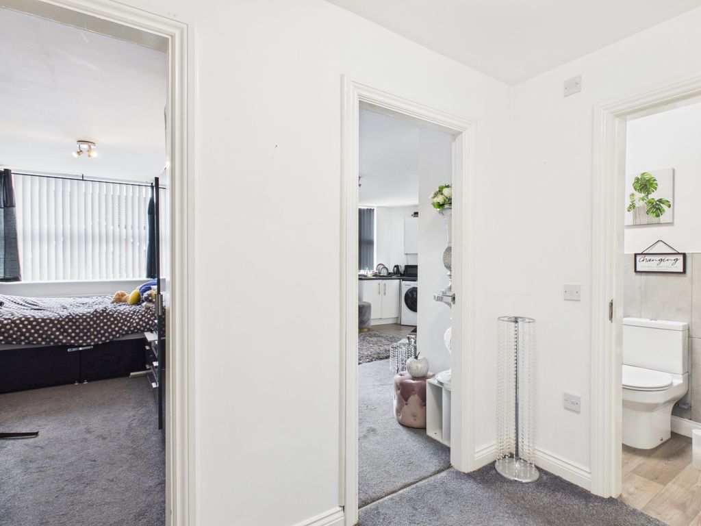 Additional image 11 of 1 bed flat for saleGrey Street, Ashton-Under-Lyne OL6