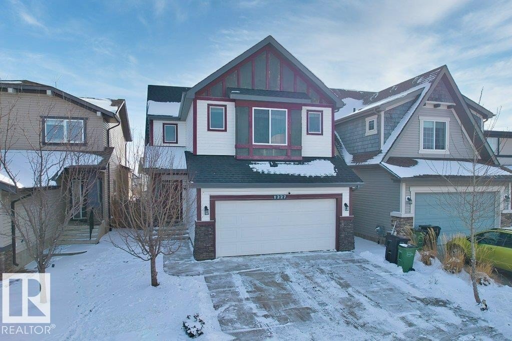 Additional image 7 of 1227 Secord Landing NW, Edmonton, AB, T5T4N3