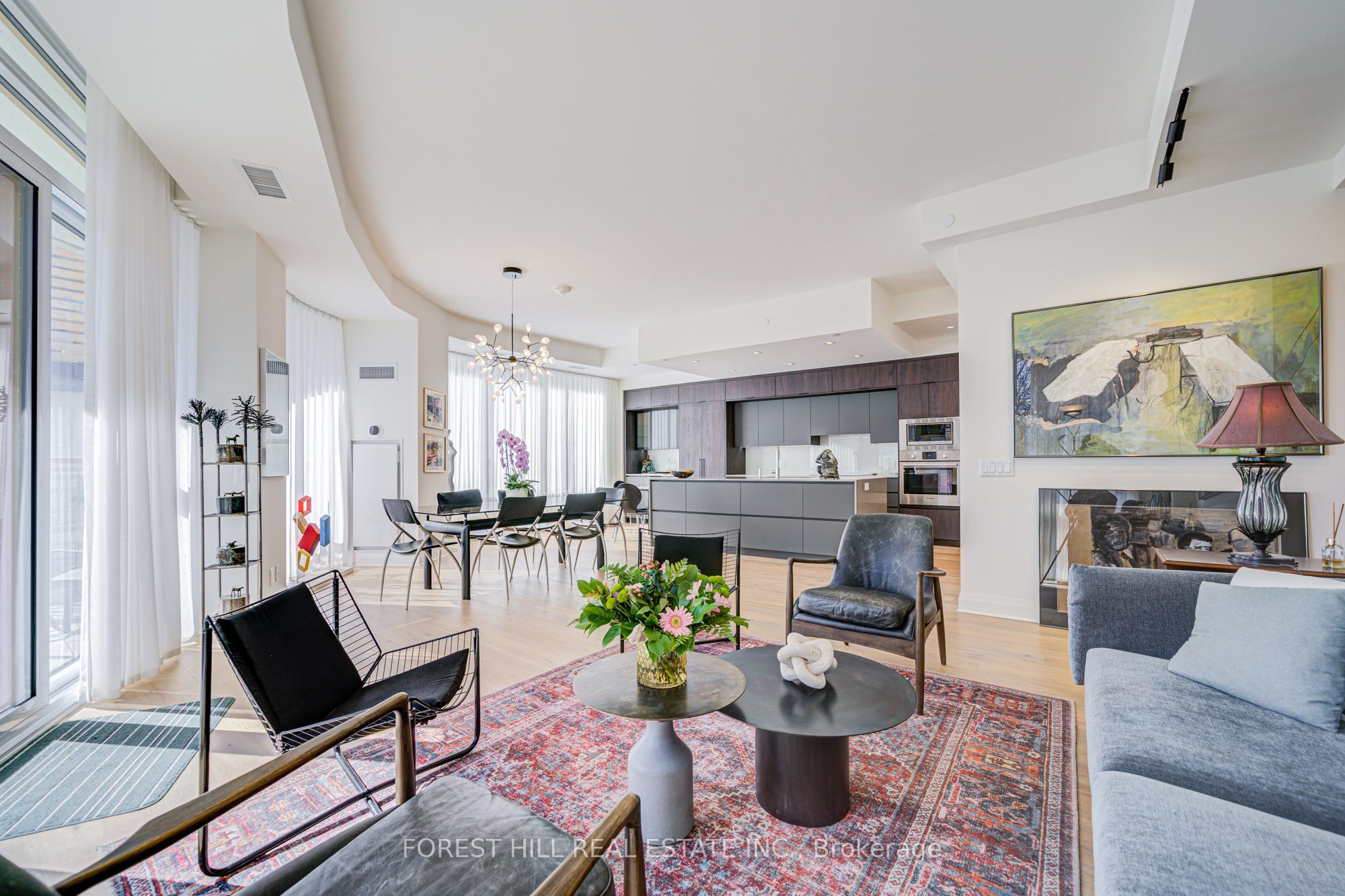 Additional image 6 of 204-151 Avenue Road, Toronto, ON, M5R 0B8