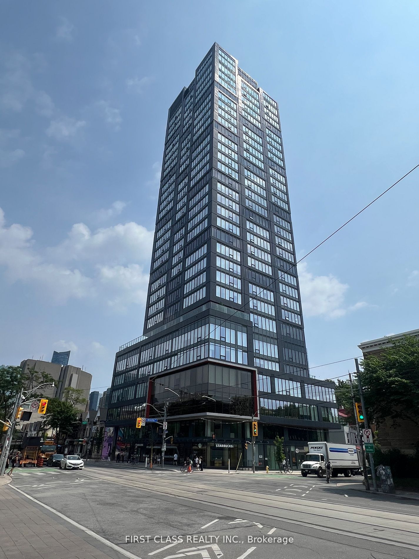 2405-203 College Street, Toronto, ON, M5T 0C8