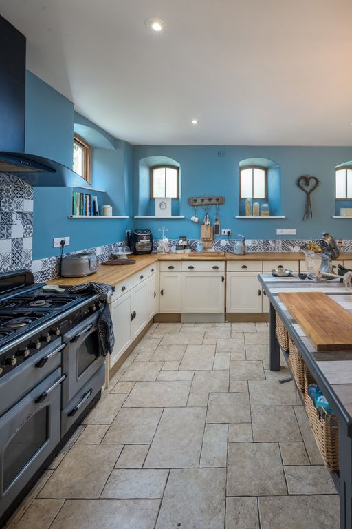 Additional image 8 of 5 bed barn conversion for saleLangford Hele, Marhamchurch, Bude, Cornwall EX23