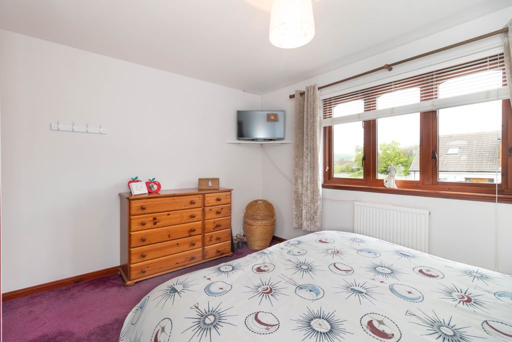 Additional image 16 of 3 bed semi-detached house for saleBlairs Road, Letham, Forfar DD8
