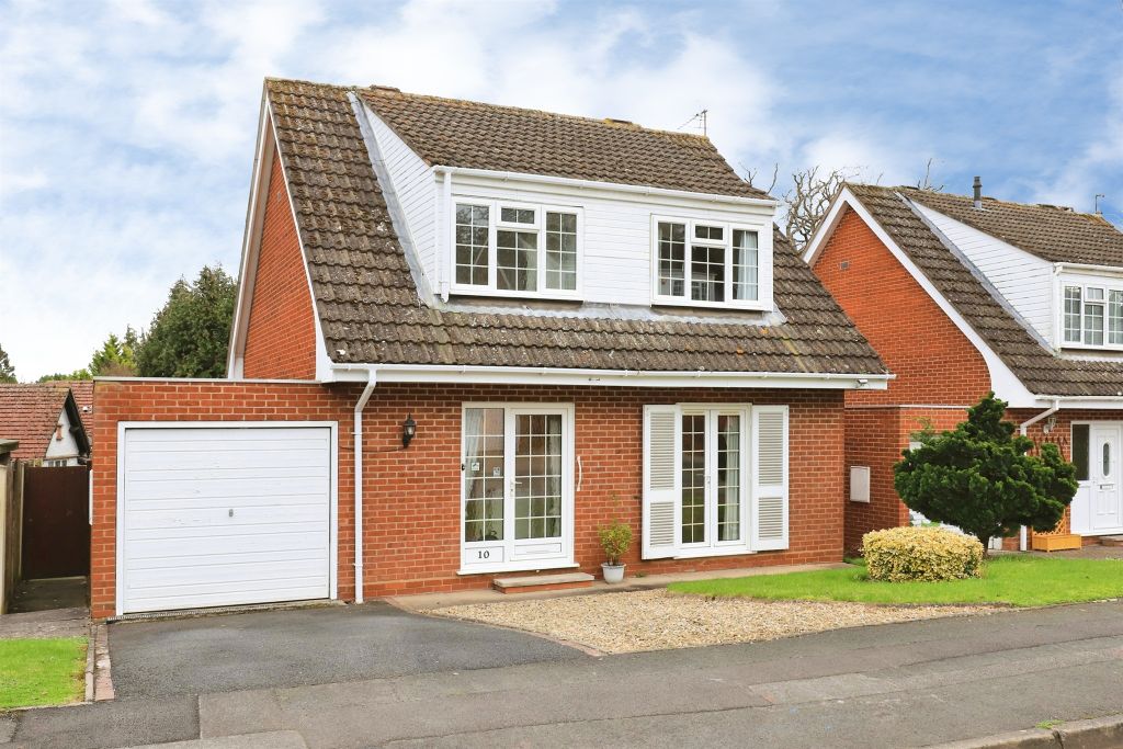 Additional image 17 of 3 bed detached house for saleGloucester Way, Bewdley DY12