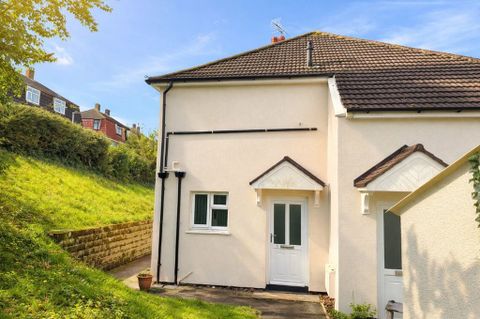 Landulph Gardens, Plymouth PL5