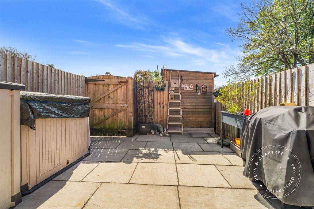Additional image 17 of 3 bed terraced house for saleHeol Ffynnon Wen, Rhiwbina, Cardiff CF14