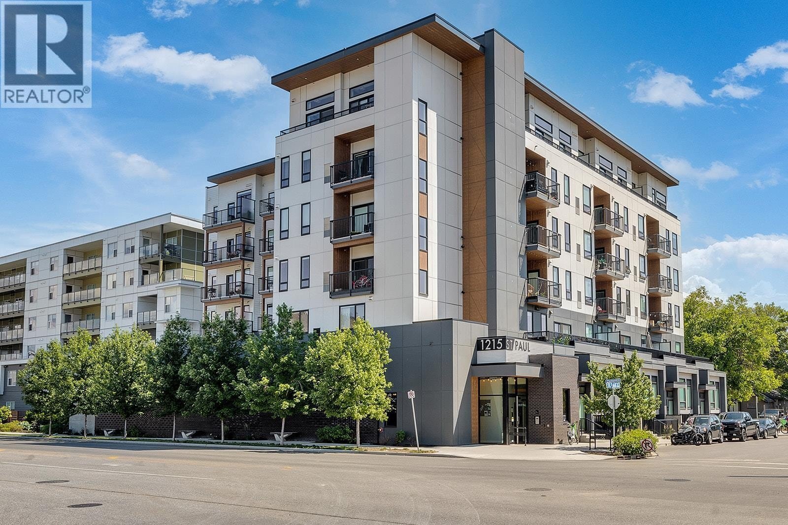 Additional image 7 of 309-1215 St. Paul Street, Kelowna, BC, V1Y2C7