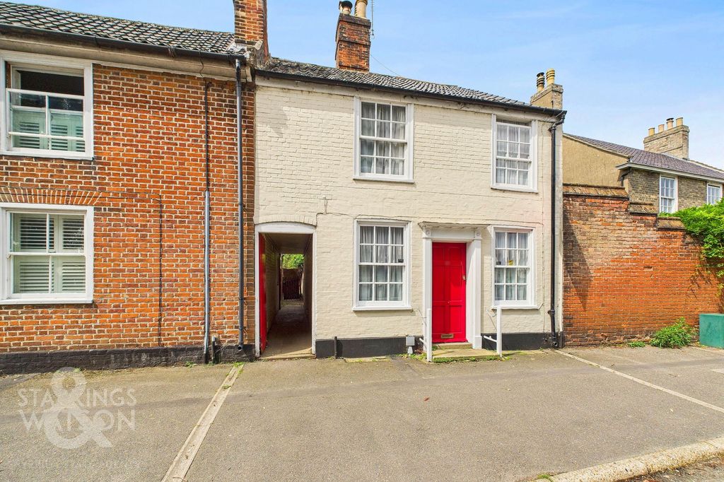Additional image 28 of 4 bed end terrace house for saleUpper Olland Street, Bungay NR35