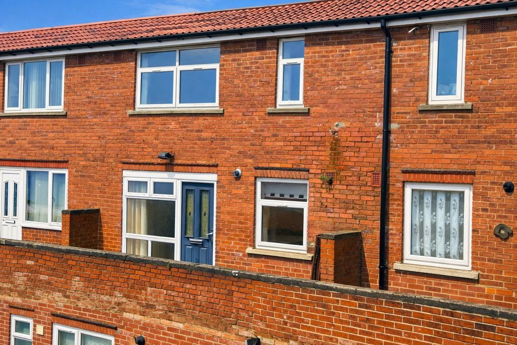 Additional image 9 of 2 bed terraced house for saleParkhead Square, Blaydon-On-Tyne NE21