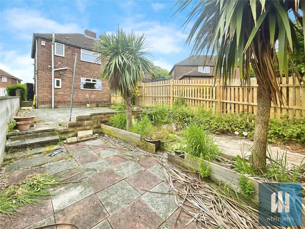 Additional image 14 of 3 bed semi-detached house for saleThornton Road, Rastrick, Brighouse HD6