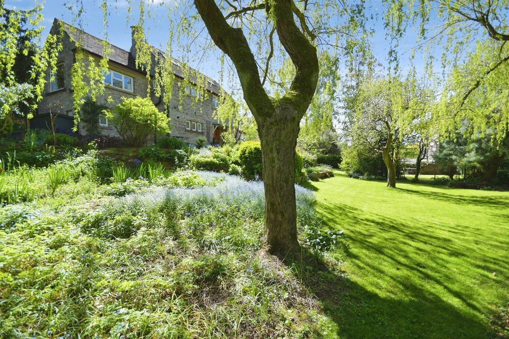 Additional image 31 of 4 bed detached house for saleBaslow Road, Bakewell DE45