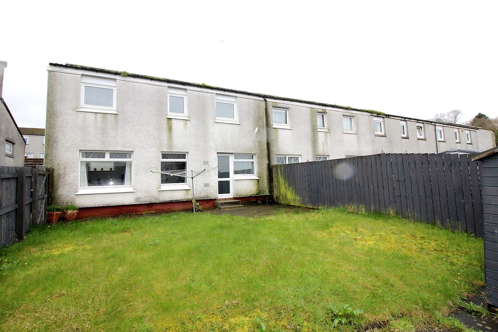 Additional image 15 of 3 bed end terrace house for saleNobleston Estate, Bonhill G83