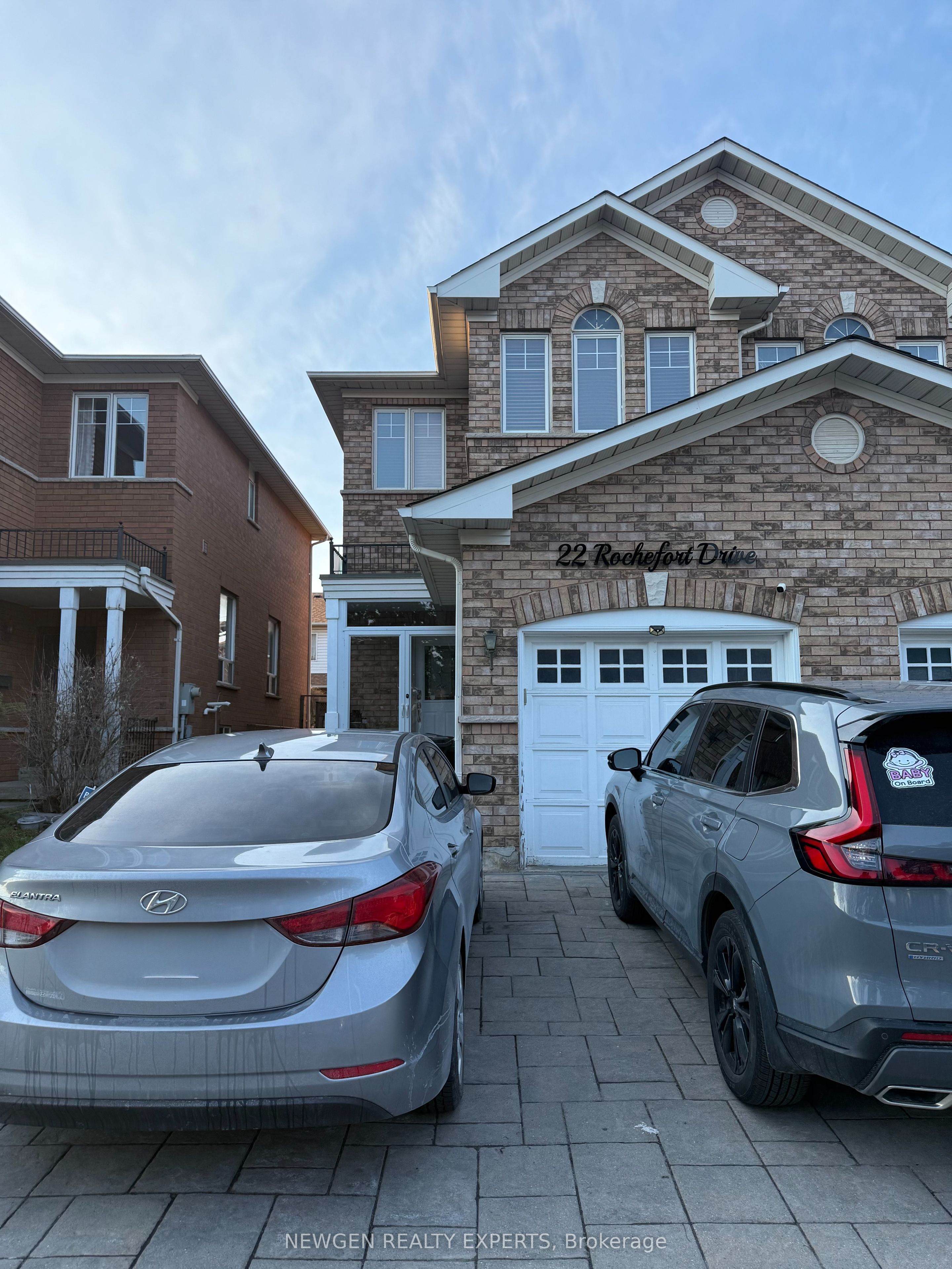 Additional image 2 of 22 Rochefort Drive, Toronto, ON, M3C 3Z3