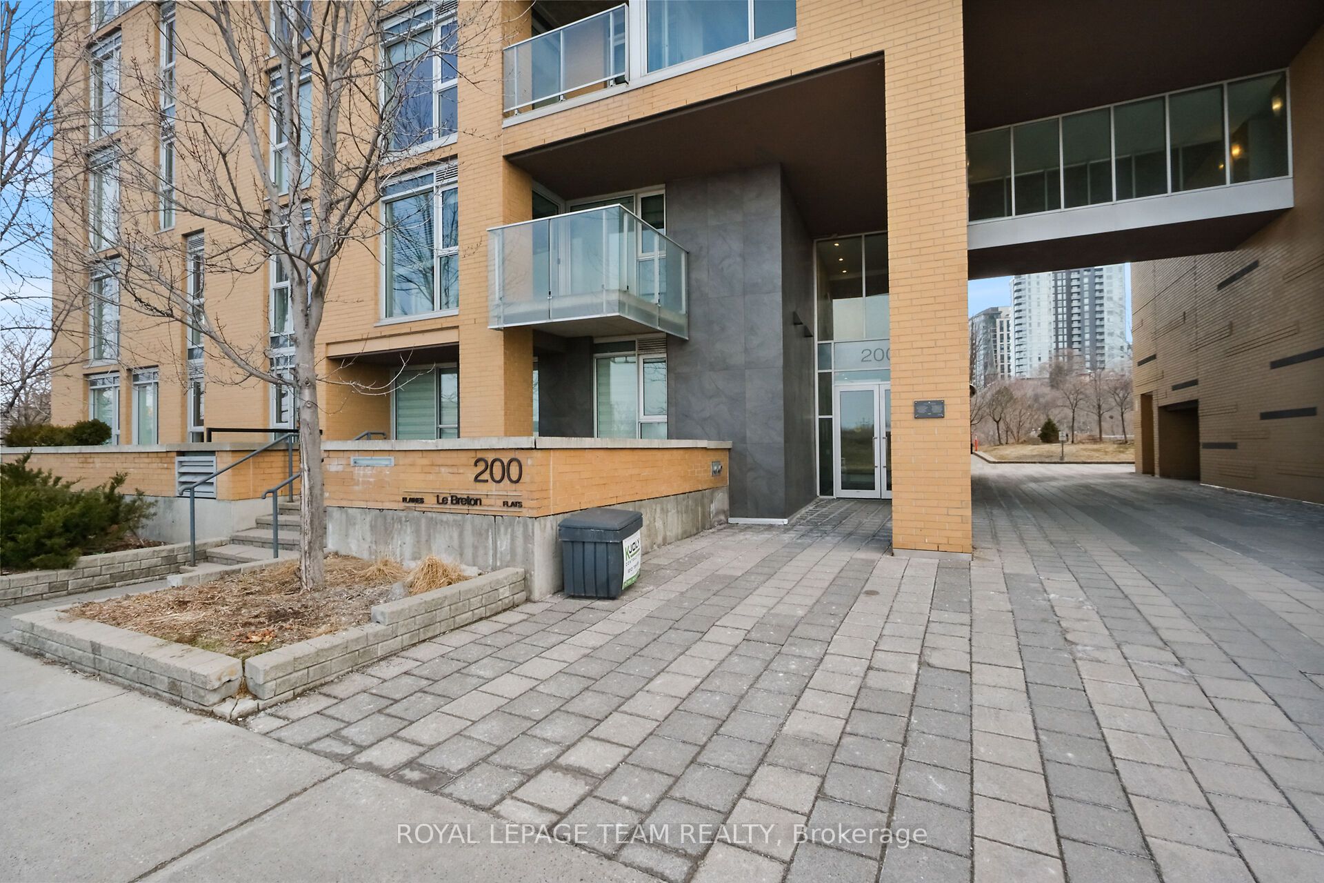 Additional image 2 of 1004-200 Lett Street, Ottawa, ON, K1R 0A7