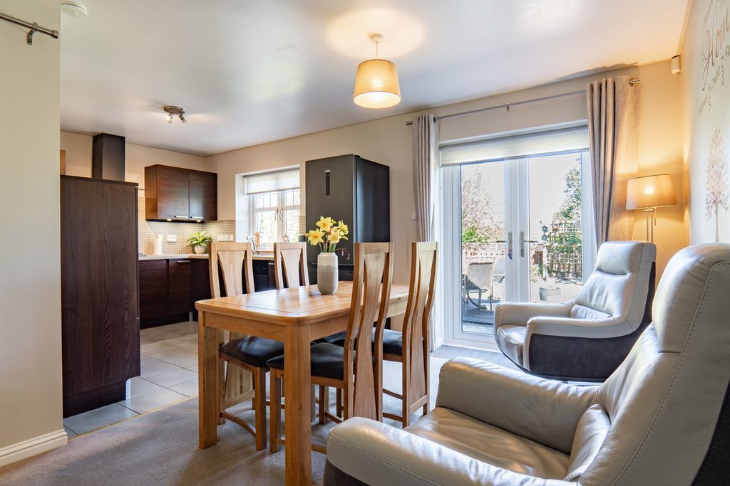 Additional image 13 of 3 bed detached bungalow for saleThe Cairns, Muir Of Ord IV6