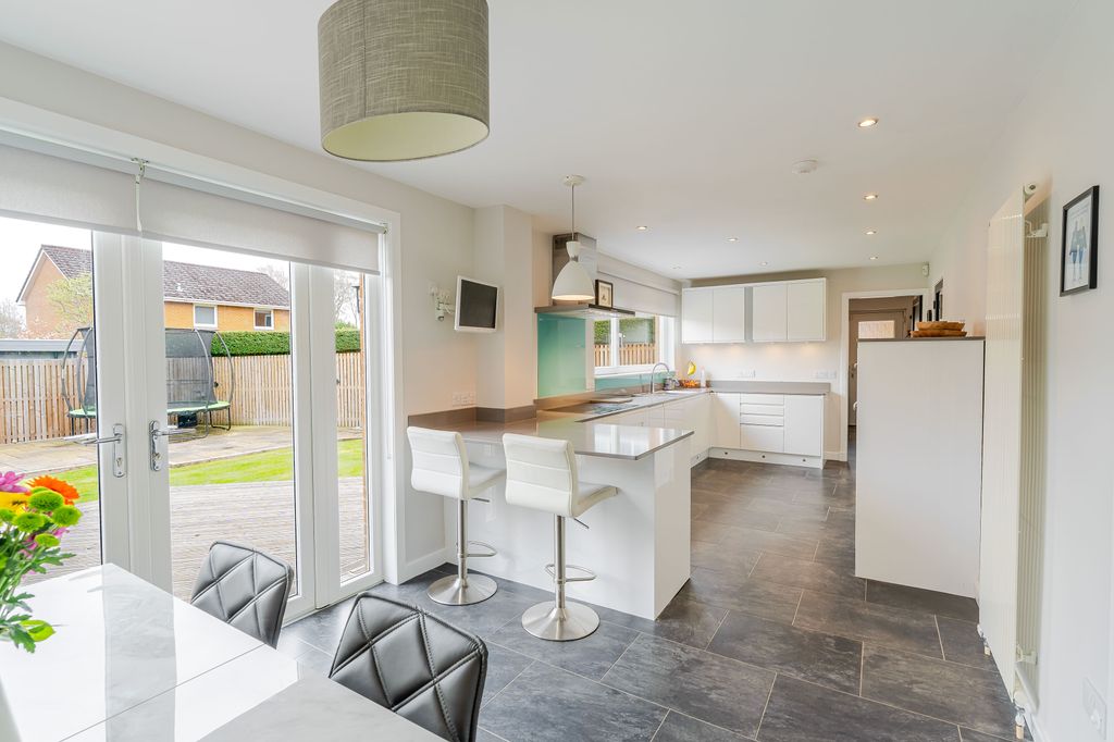 Additional image 7 of 4 bed detached house for sale16 Newmills Road, Balerno, Edinburgh EH14