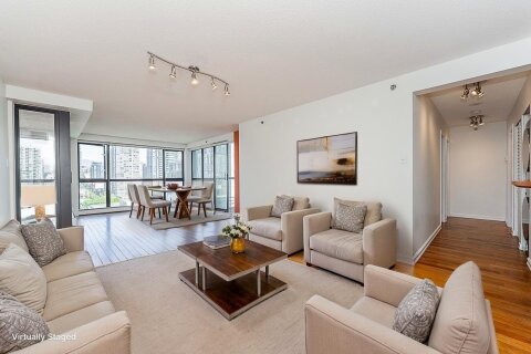 Additional image 9 of 1304-283 Davie Street, Vancouver, BC, V6B 5T6