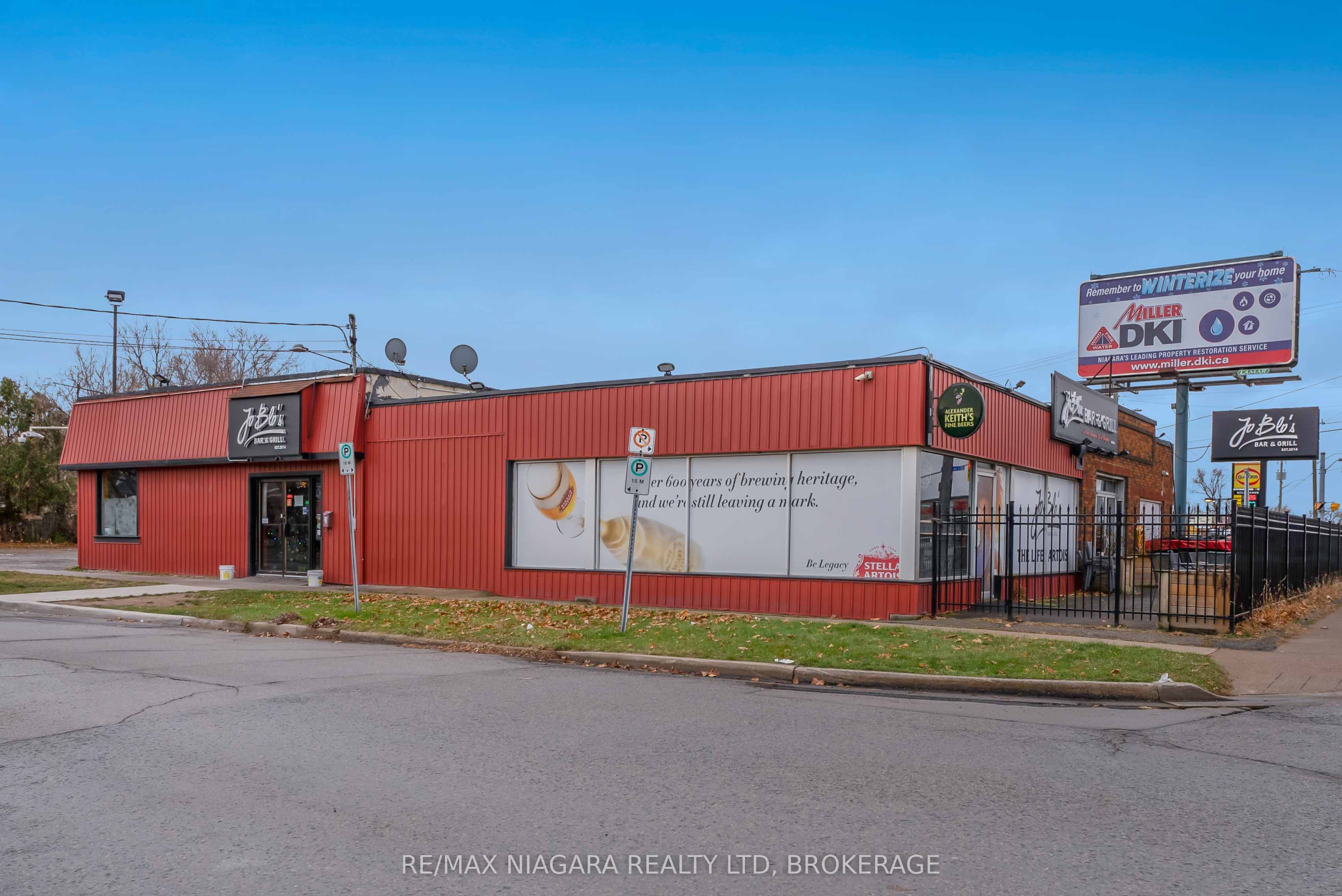 Additional image 4 of 231 St. Paul Street W, St. Catharines, ON, L2S 2E3