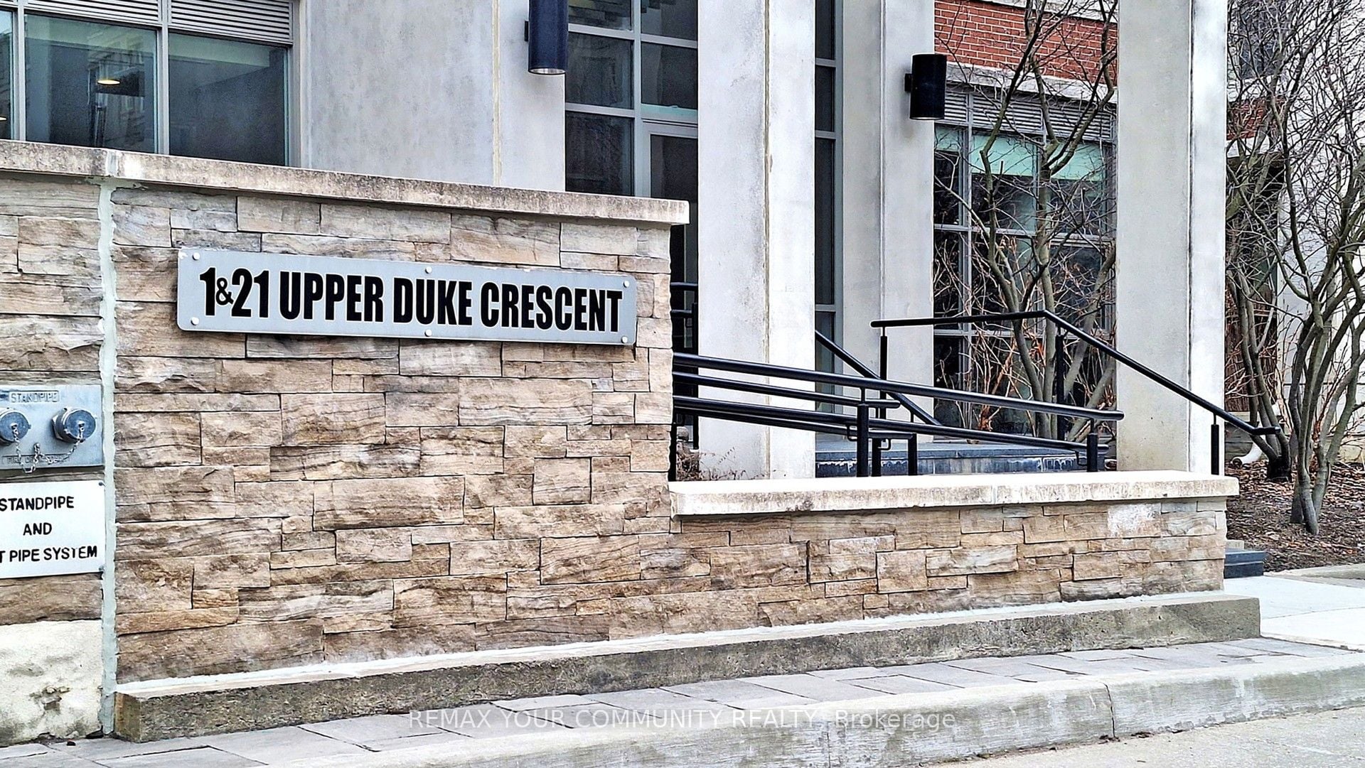 Additional image 2 of 703-21 Upper Duke Crescent, Markham, ON, L6G 0B7