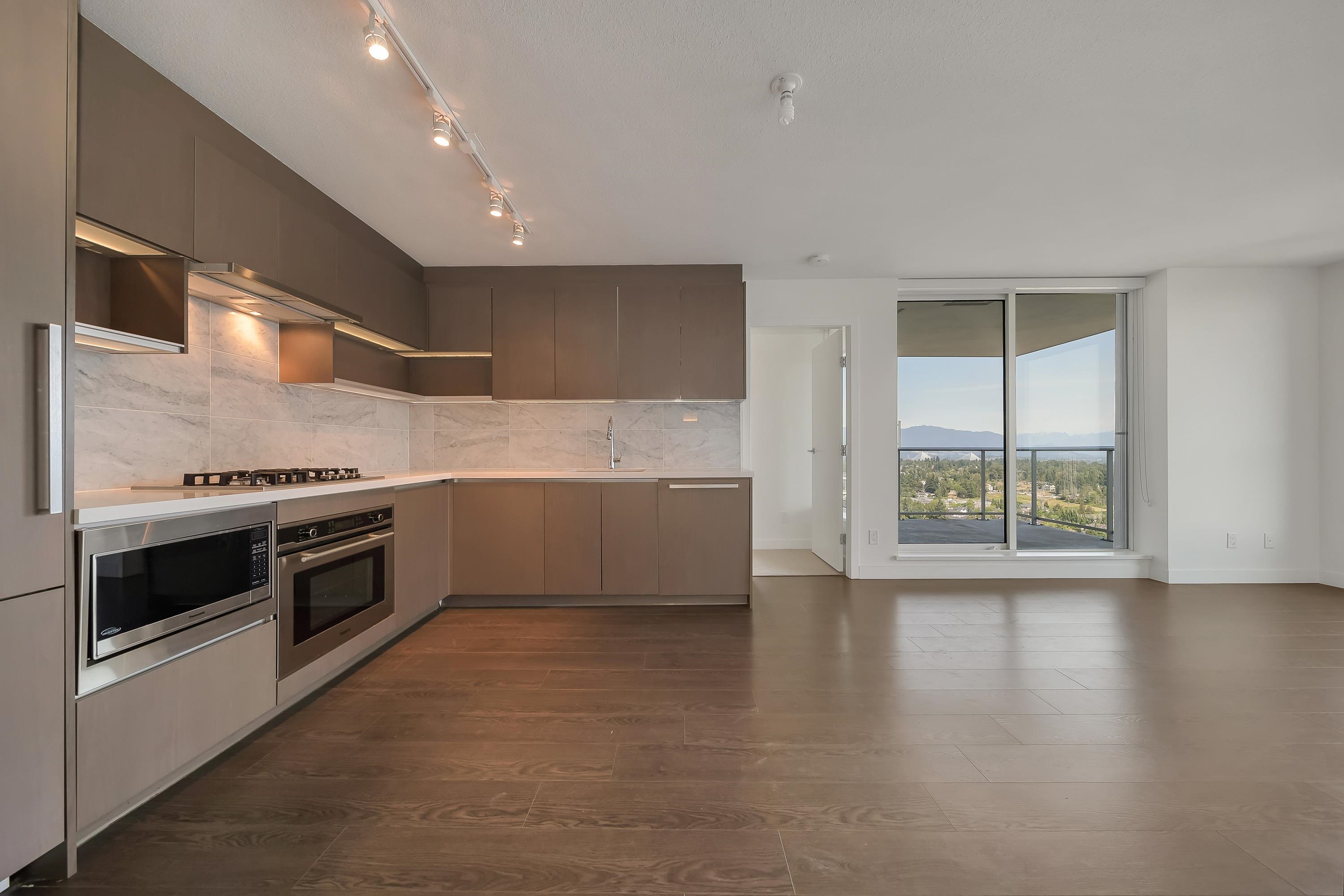 4508-13696 100 Avenue, Surrey, BC, V3T 0L5