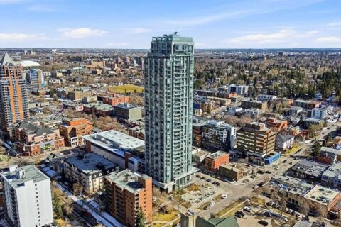 Additional image 8 of 1007-930 16 Avenue SW, Calgary, AB, T2R 1C2