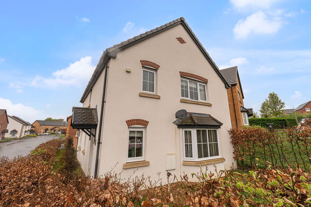 Additional image 4 of 3 bed detached house for saleSir Howel Crescent, Undy NP26