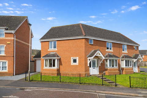 Carty Road, Hamilton, Leicester LE5