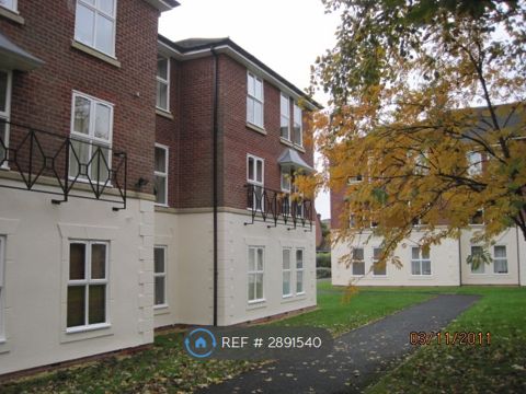 Edgbaston, Birmingham B16