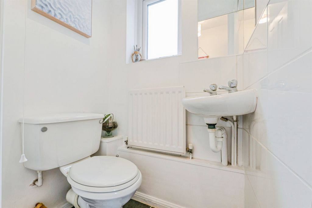 Additional image 10 of 3 bed semi-detached house for saleHandley Road, Pengam Green, Cardiff CF24
