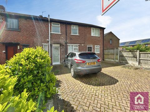 Aylesbury Close, Salford, Greater Manchester M5